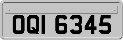 OQI6345
