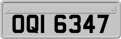OQI6347