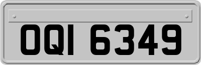 OQI6349