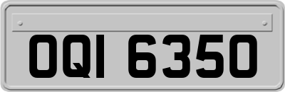 OQI6350