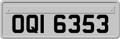 OQI6353