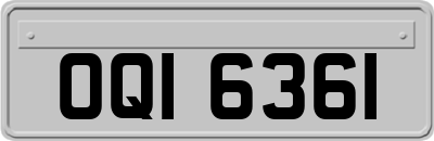 OQI6361