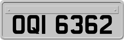 OQI6362