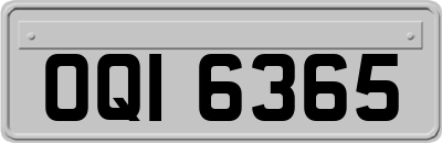 OQI6365