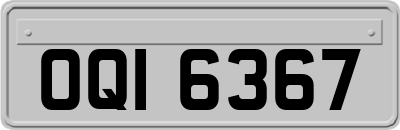 OQI6367