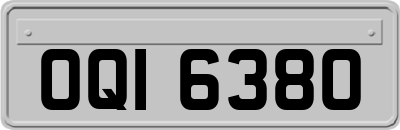 OQI6380