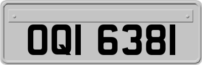 OQI6381