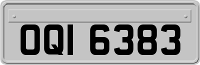 OQI6383