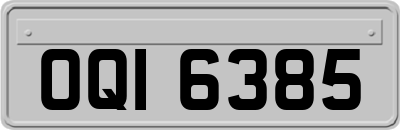 OQI6385
