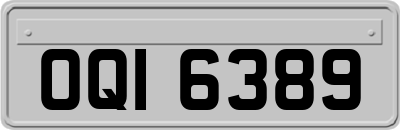 OQI6389