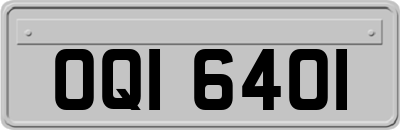 OQI6401