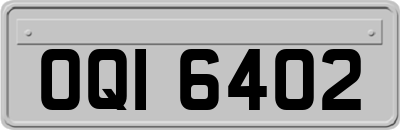 OQI6402
