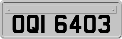 OQI6403