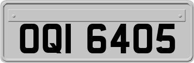 OQI6405