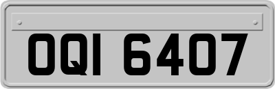 OQI6407