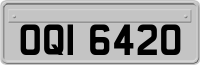 OQI6420