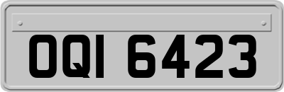 OQI6423