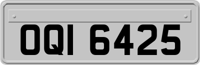 OQI6425