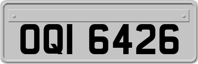 OQI6426