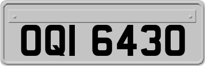 OQI6430