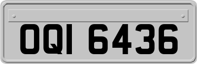 OQI6436