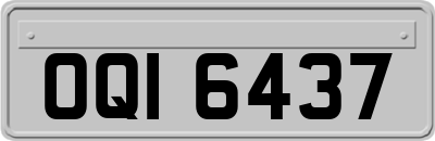 OQI6437