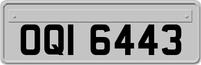 OQI6443