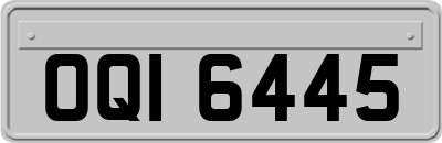 OQI6445