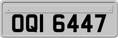 OQI6447