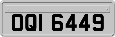OQI6449