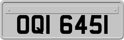 OQI6451