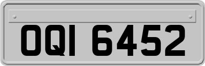 OQI6452