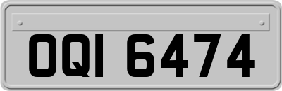 OQI6474