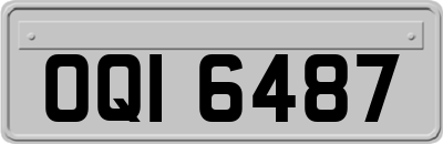 OQI6487