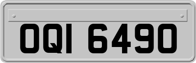 OQI6490