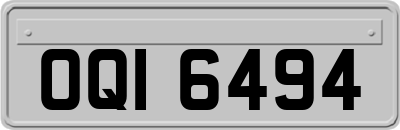 OQI6494