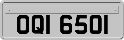 OQI6501