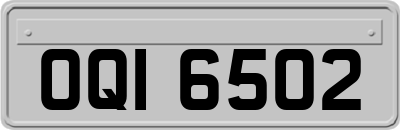 OQI6502