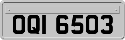 OQI6503