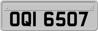 OQI6507