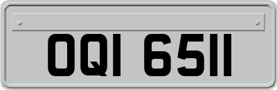 OQI6511