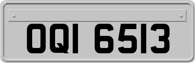 OQI6513