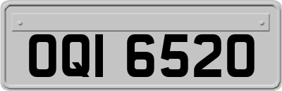 OQI6520
