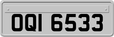 OQI6533