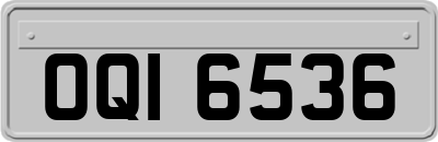 OQI6536