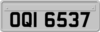 OQI6537