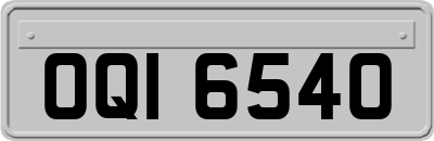 OQI6540