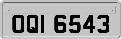 OQI6543