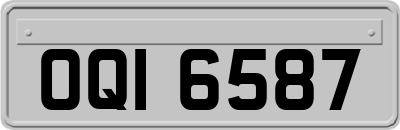 OQI6587