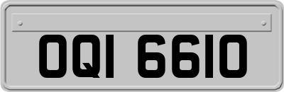 OQI6610
